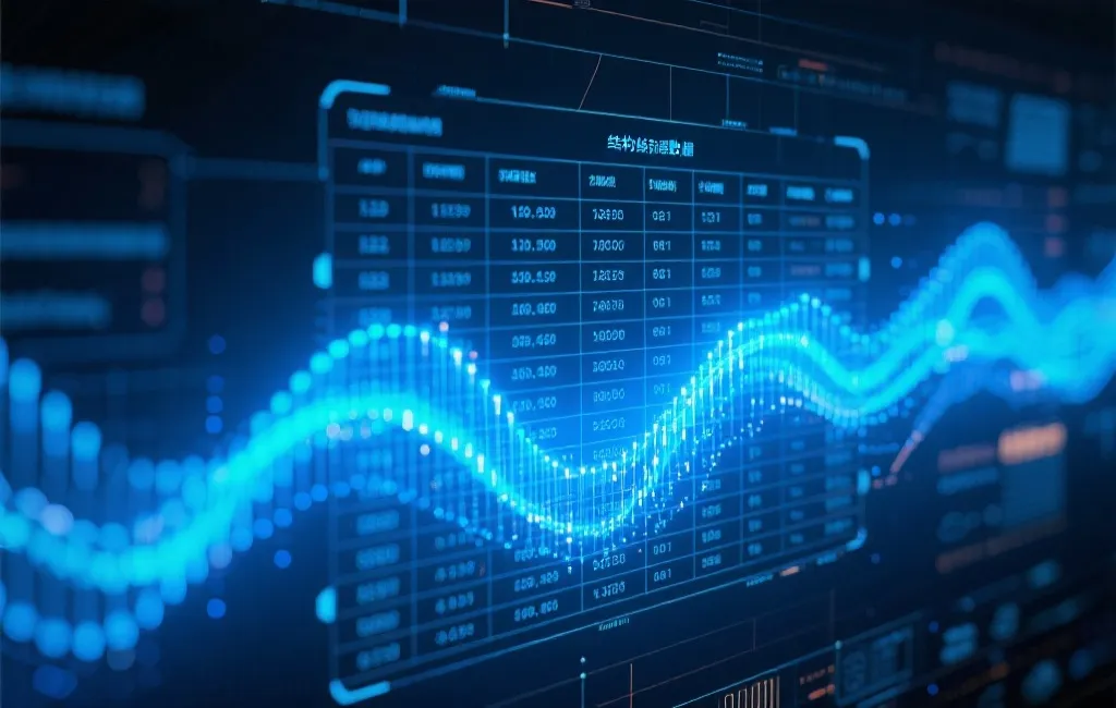 澳洲幸运10开奖数据结构揭秘：技术视角下的公开与安全之道