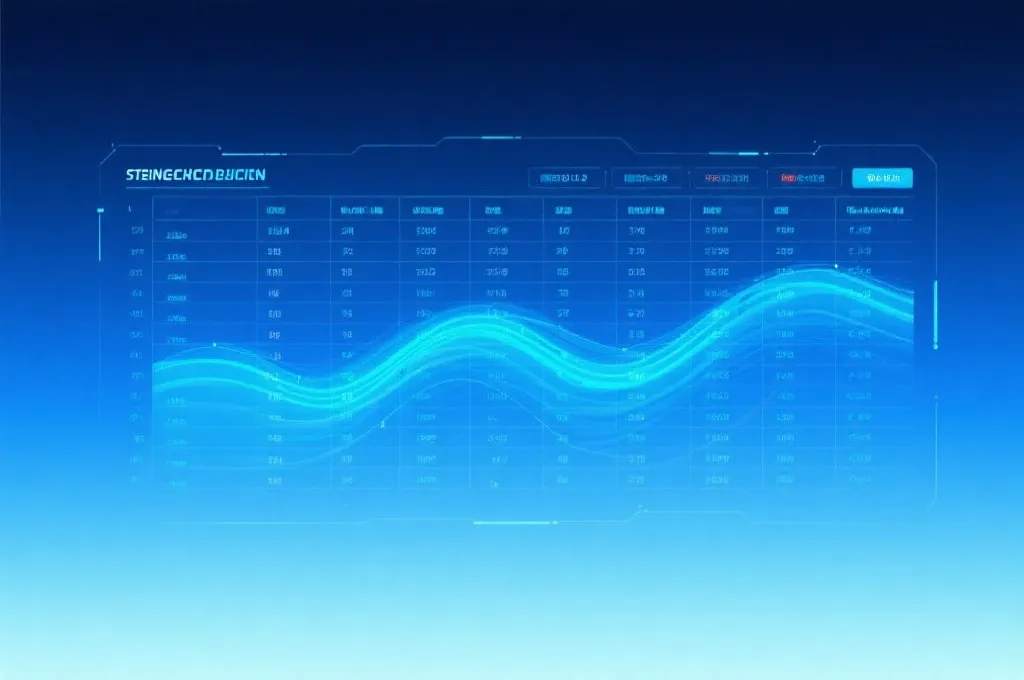 体彩排列三计划数据揭秘：结构、公开与安全的数字世界